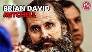 The Disturbing Interrogation of Brian David Mitchell