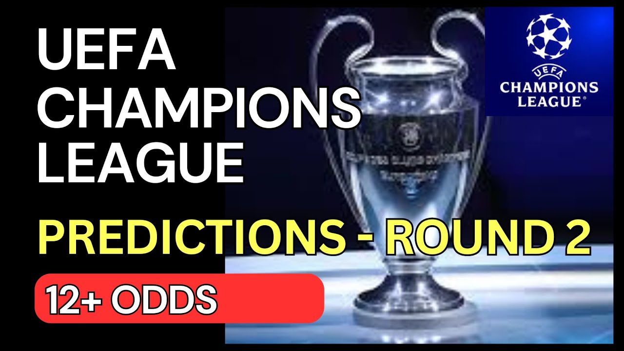 Football Betting Tips | UEFA Champions League Predictions | 1st October 2025