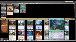 M14 Draft #6 - Mike - Deckbuilding