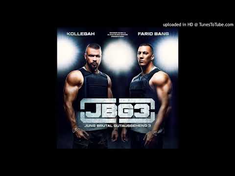 Kollegah & Farid Bang - Jagdsaison