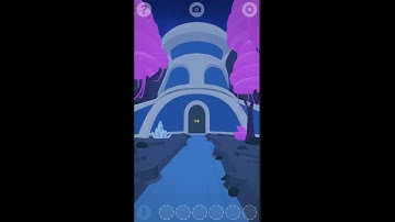 Faraway 6: Galactic Escape Level 1 (Notes 3 of 3) Walkthrough [Snapbreak]