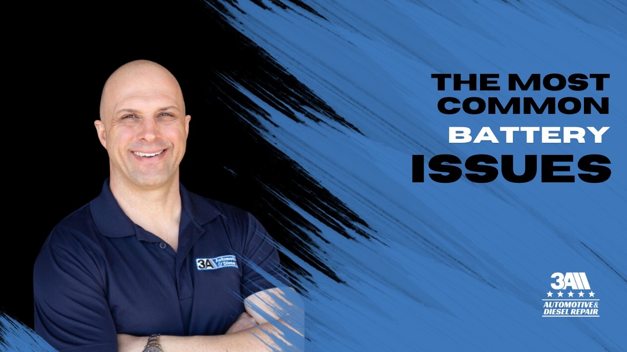 Electrical Diagnostics in Phoenix, AZ video