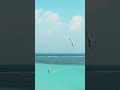 Experience the ultimate kitesurfing thrill at Hideaway Maldives