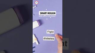 Smart Insulin NNC2215: A Game Changer for Diabetes Control Smart Insulin NNC2215: A Game Changer for Diabetes Control
