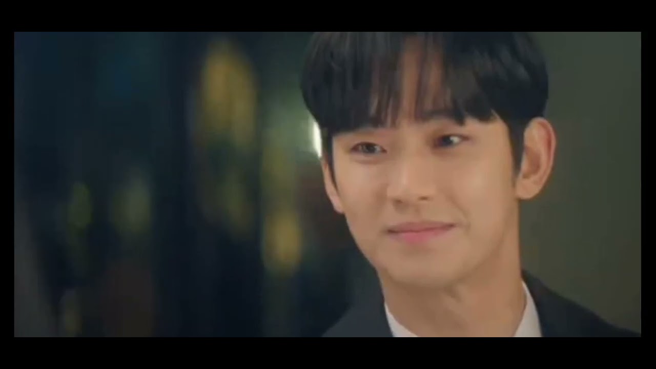 Admiring you silently makes me happy | Queen of tears (2024) MV | Last Chance -So Soo Bin