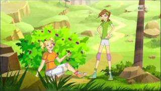 Spike Team  4  Quarta Puntata 12122010  Seconda Parte