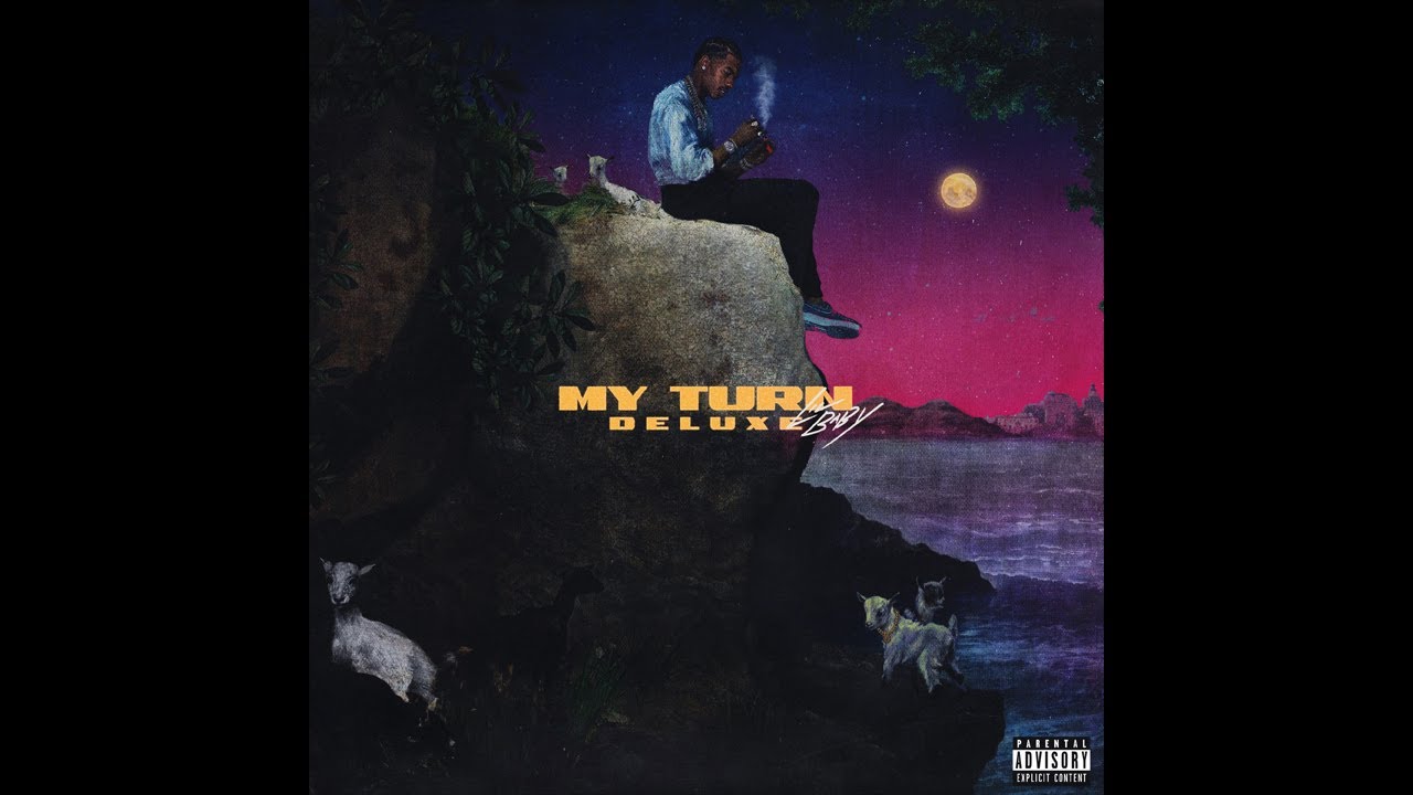 Lil Baby - Live Off My Closet (feat. Future) (Slowed + Reverb)