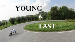 Leo Mussino Young &amp; Fast