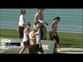 Philadelphia AMP vs Washington D.C. Space Heater--Mixed Semi 2018 National Championships