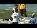 Philadelphia AMP vs Washington D.C. Space Heater--Mixed Semi 2018 National Championships