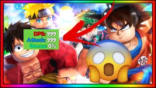 💠[2023] OP INSANE BEST *PASTEBIN* (ANIME IDLE SIMULATOR) SCRIPT |INF DAMAGE | INF DPS | AUTO KILL |💠