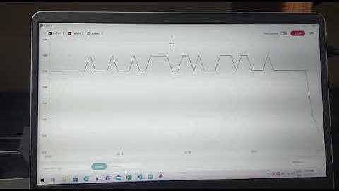 Sensor KY-024 con Arduino