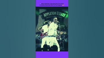 Thumbnail of Wayne Wonder - Searching Dem Searching | Reggae Gold 🔥 Timeless Classic!