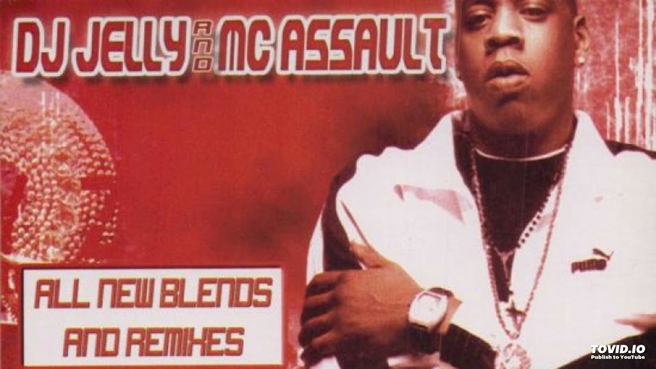 Jay-Z Justify My Thug