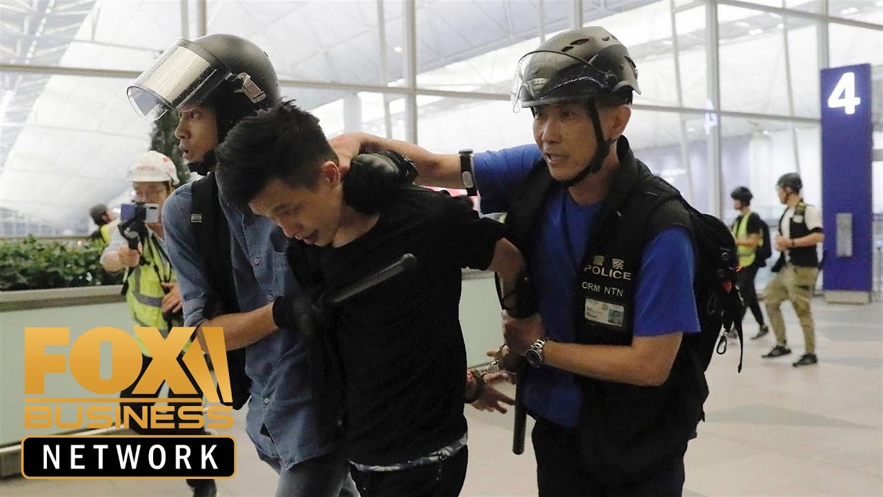 What would it take to end the Hong Kong protests?