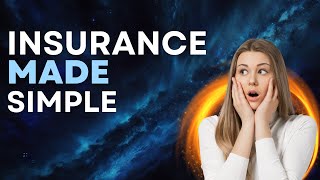 10 tips on navigating the world of insurance in 3+ minutes!
