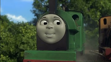 Who wanted the Skarloey Railway engines to appear in Hero of the Rails to Series 15.