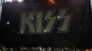 Kiss Entrada Northside Vale
