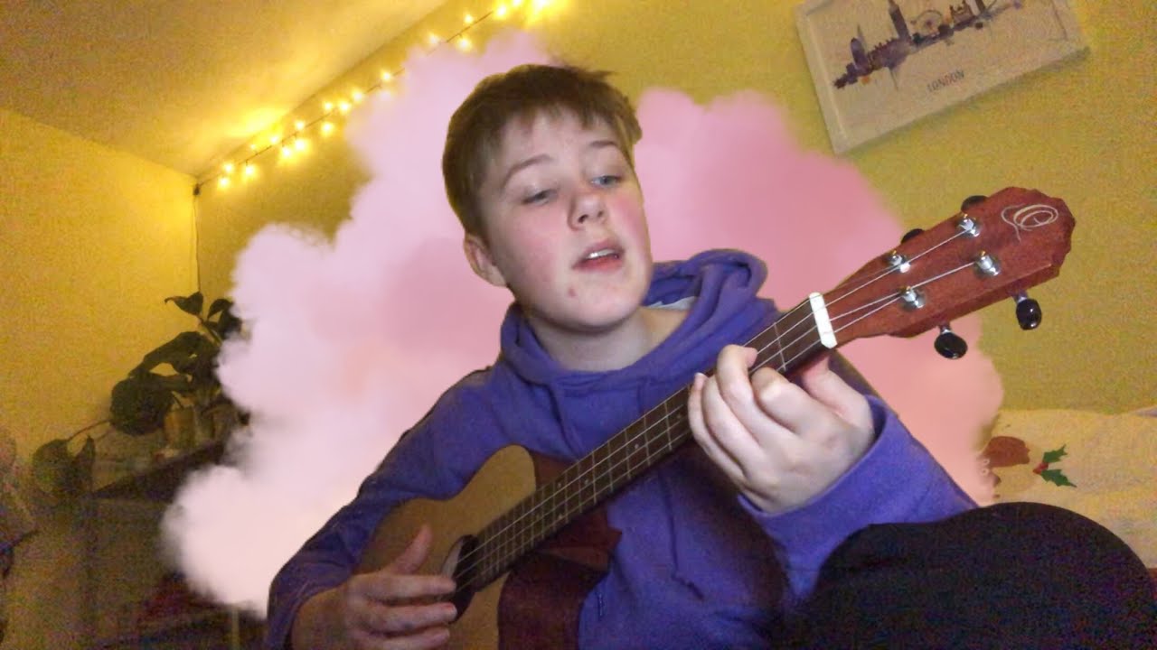 things that make it warm (Cavetown cover)
