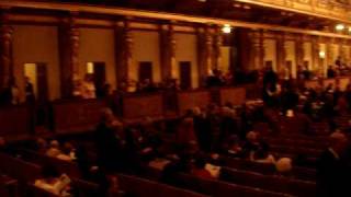 维也纳金色大厅