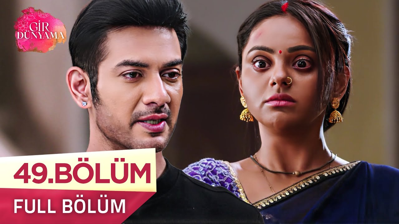 Gir Dünyama (Tose Naina Milaaki Ke) 49. Bölüm | 19 Eylül 2025 ‪@kanal7​