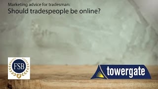 Online marketing advice from MyBuilder