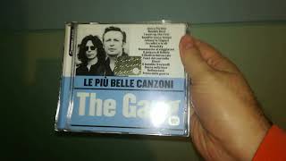 The gang cd