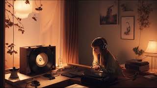 Lofi Harmony Elevate Work and Study with Serene Beats