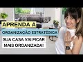 Organize sua casa com estratgia entenda como isso funciona e deixe sua casa mais organizada