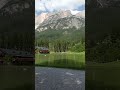 beautiful place in alto adige #trendingshorts #travel #nature