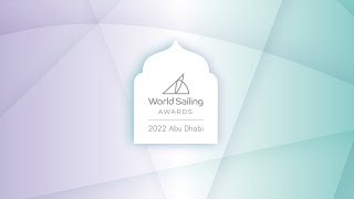 World Sailing Awards 2022