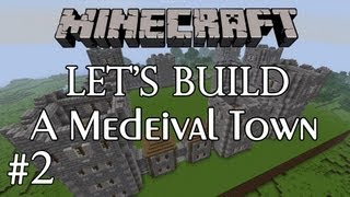 In this episode, we move on to the castle