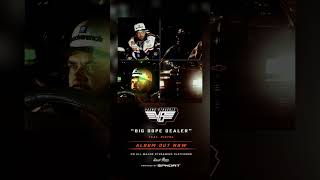 BIG DOPE DEALER by Struggle Jennings - Young Struggle EP - OUT NOW !!!!