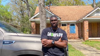 Finding Opportunity + Potential In Montgomery Alabama  #Investing 2021