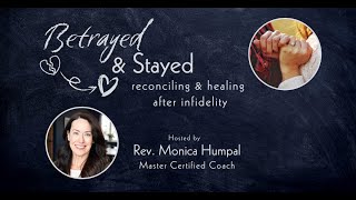 Betrayed & Stayed Trailer