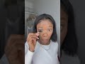 3s Fast Wear Lashes! Y’all need to try it out 🤓🤓 #eyelasheshack