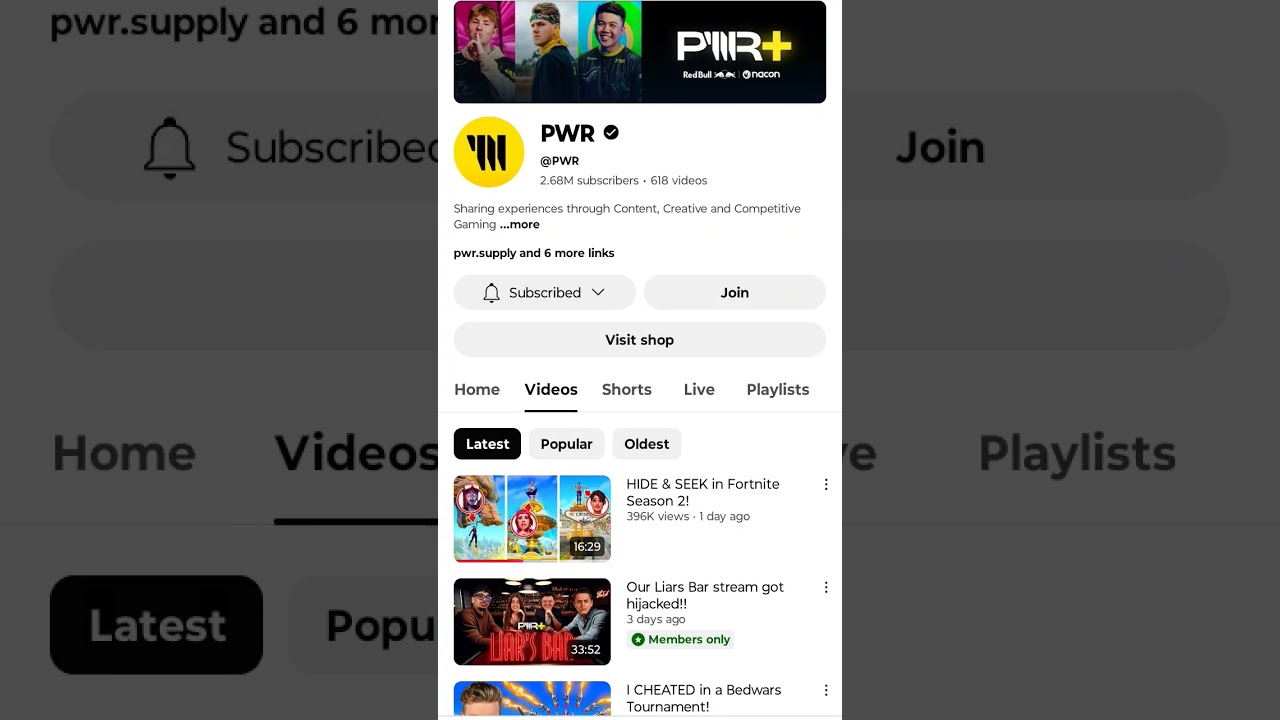 Day 1 of asking anyone from PWR to comment 