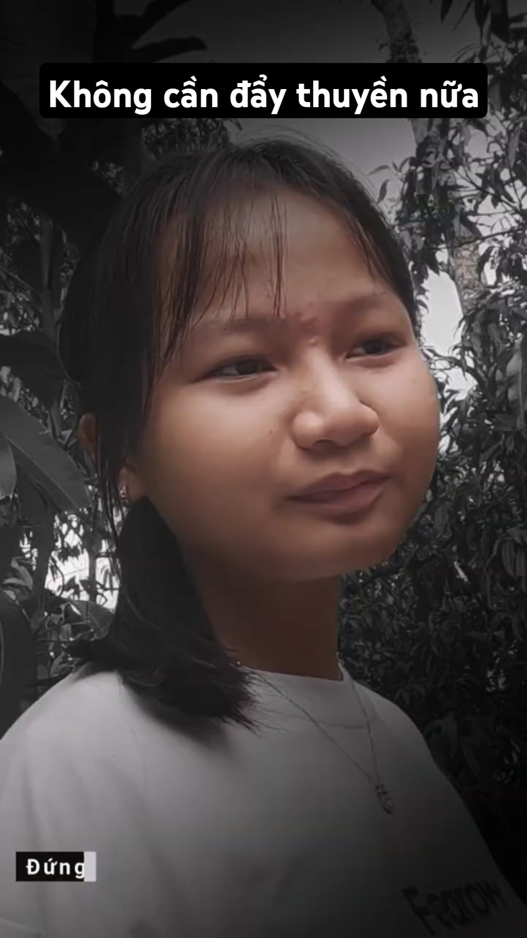 Tieu Phuong's eyes are always on that person #short