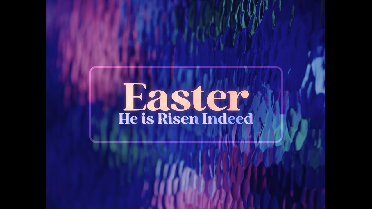 Resurrection Lutheran Church Service Live Stream April 28 2024
