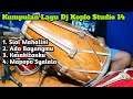 Kumpulan Lagu Terbaru Dj Koplo Studio 14