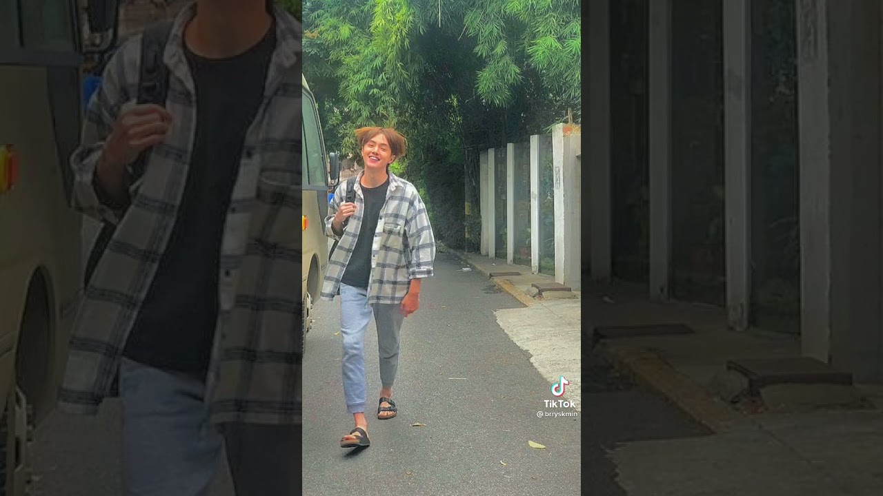 darren chen (kuan hong) boyfriend material