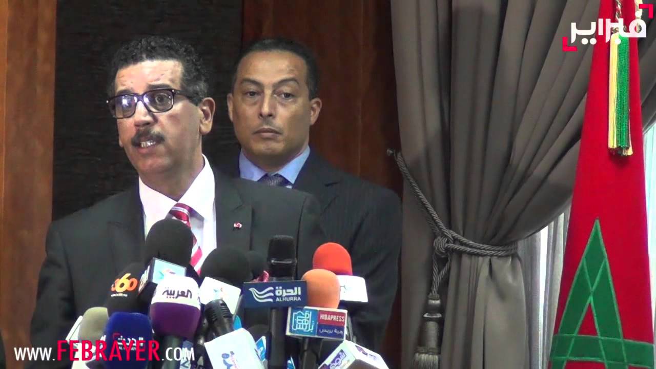 الخيام..  الحقيقة الخطيرة التي أقولها دائما للجزائر وهذا ما سيحدث لهم إلا مفهموش !