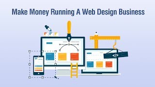 Http://learn.robcubbon.com/course/make-money-running-a-web-design-business/how
to make money running a web design business from homeyou can run your
own ...