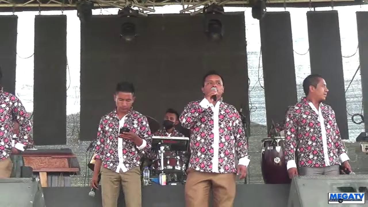 En VIVO desde la Comunidad de Tzitzima San Andres Sajcabaja