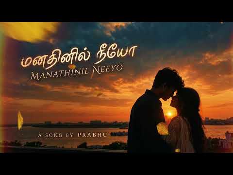 Manathinil Neeyo - Prabhu Subramanian
