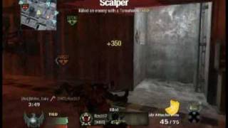 Accidental Tomahawk win/fail! - Mofoe_Cake