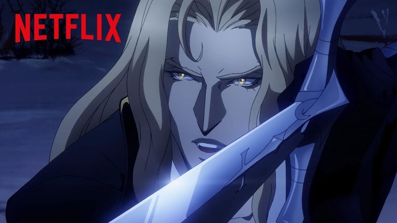 Animes insanos na Netflix que você não pode deixar de assistir em 2021 -  Notícias de cinema - AdoroCinema