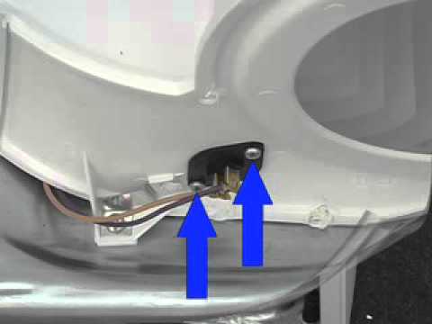 frigidaire affinity dryer serial run 4d outlet thermistor frigidaire affinity dryer serial run 4d outlet thermistor