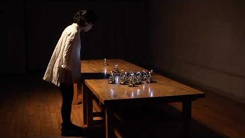 現象の検証 / Practice of Phenomenon