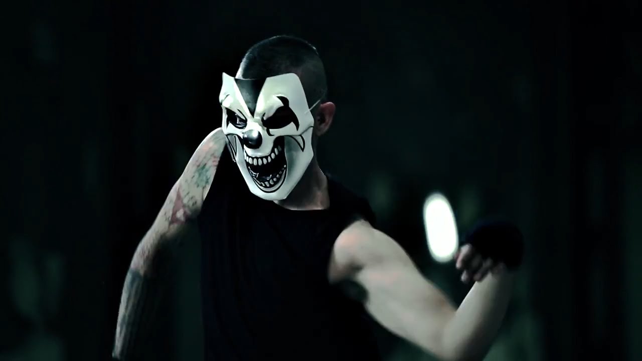 Watch MIND DRILLER - "Ich Bin Anders!" (Official Video) on YouTube Watch MIND DRILLER - "Ich Bin Anders!" (Official Video) on YouTube